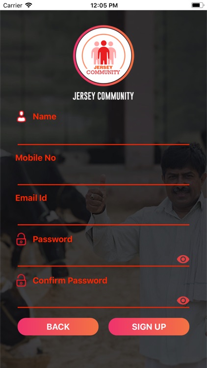 Jersey Community screenshot-4
