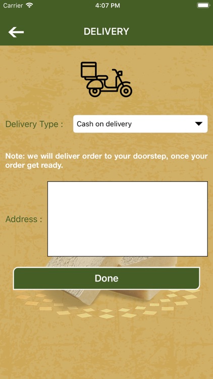 Kaju Katli Order Delivery screenshot-8