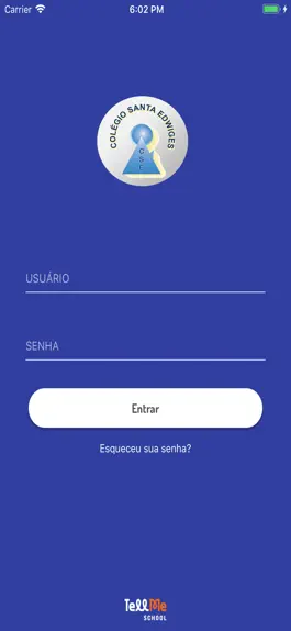 Game screenshot Colégio Santa Edwiges mod apk