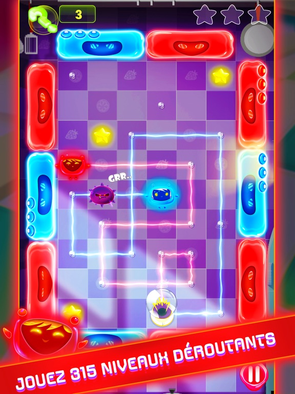 Screenshot #5 pour Tangled Up!