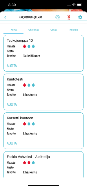 Weela Trainer(圖3)-速報App