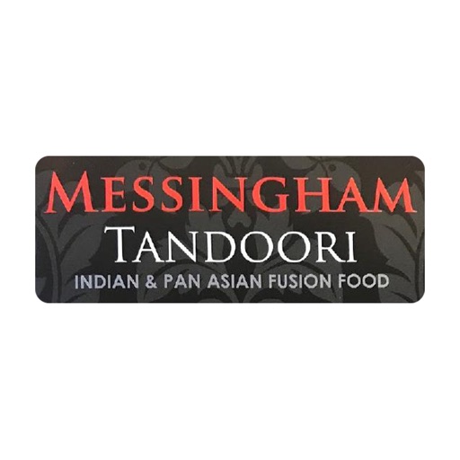 Messingham Tandoori icon