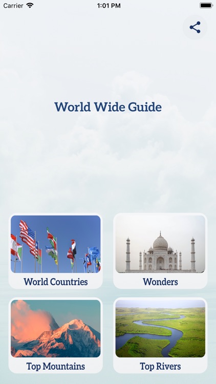 World Wide Guide