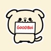 Goodboi Stickers: Aminals