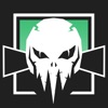 Icon R6 - Stat for Rainbow Six