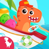 Contact Dinosaur Puzzle Games