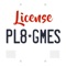 On the next family road trip or casual 'Sunday Funday' car ride, take the challenge and play the license plate game by tracking all the license plates you spot along the way