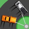 Rope Drift Race - iPadアプリ