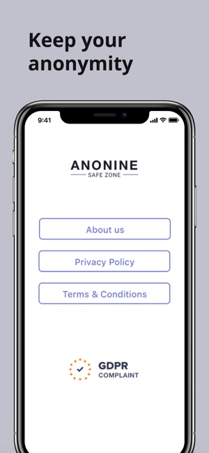 Anonine - Best VPN Service(圖4)-速報App