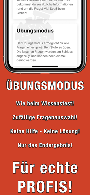 Feuerwehrjugend Wissenstest OÖ(圖3)-速報App