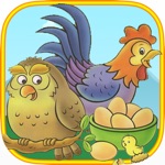 เกมพยัญชนะ ก.เอ๋ย ก.ไก่