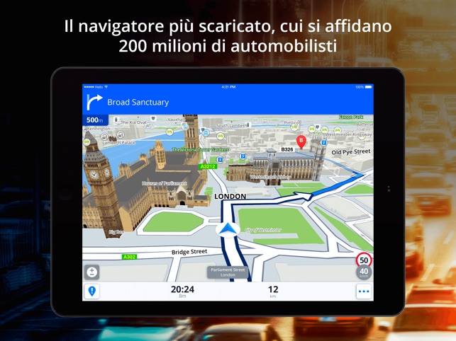 SCARICARE AUTOVELOX PER COPILOT