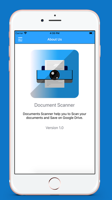 Document Scanner & OCR screenshot 4