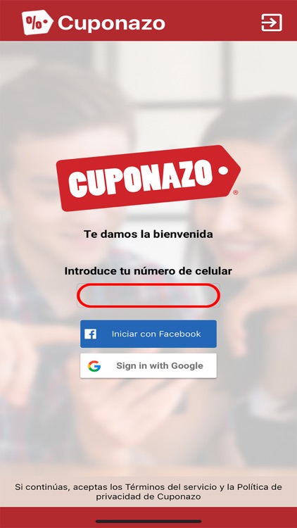 Cuponazo