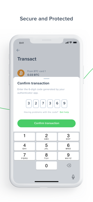 Uphold: buy and sell Bitcoin(圖5)-速報App