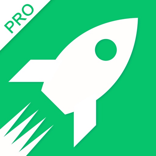 GSpeed Pro iOS App
