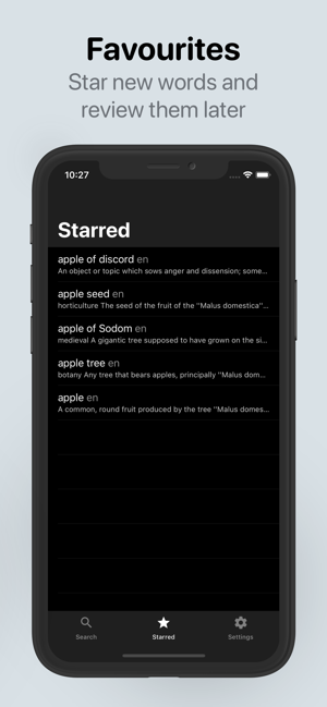 Dictionary: wiktionary reader(圖5)-速報App