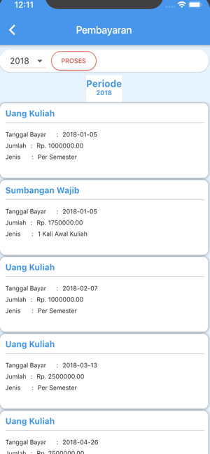 Universitas Batam(圖5)-速報App