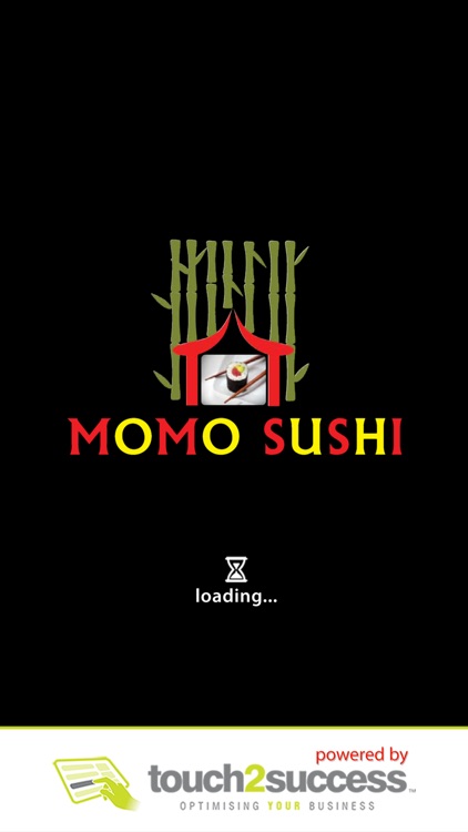 Momo Sushi Burdett