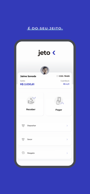 Jeto Bank(圖3)-速報App