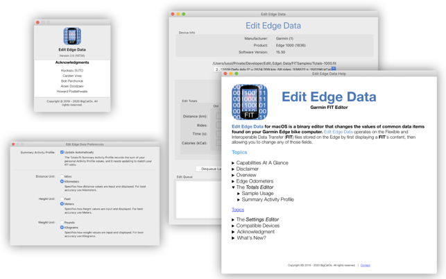 Edit Edge Data(圖8)-速報App