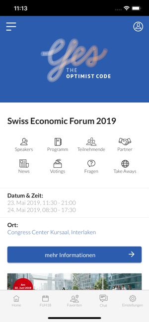 Swiss Economic(圖1)-速報App