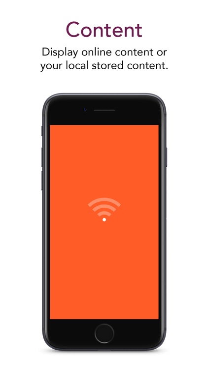Kiosker.io - Web Kiosk Browser screenshot-7