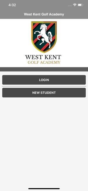 West Kent Golf(圖2)-速報App