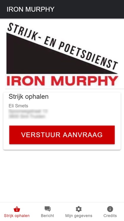 Iron Murphy