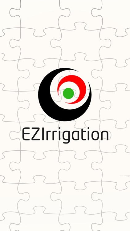 EZIrrigation