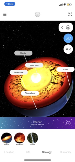 AstroReality EARTH(圖4)-速報App