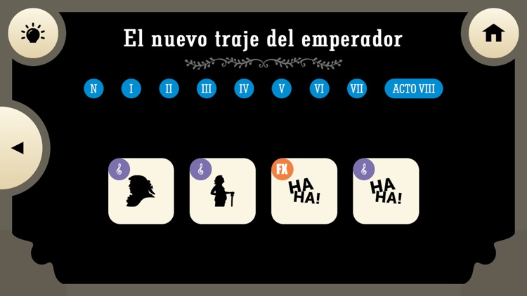 TheaTron - El Teatro de Sombra screenshot-3