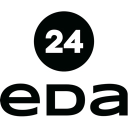 24EDA Courier