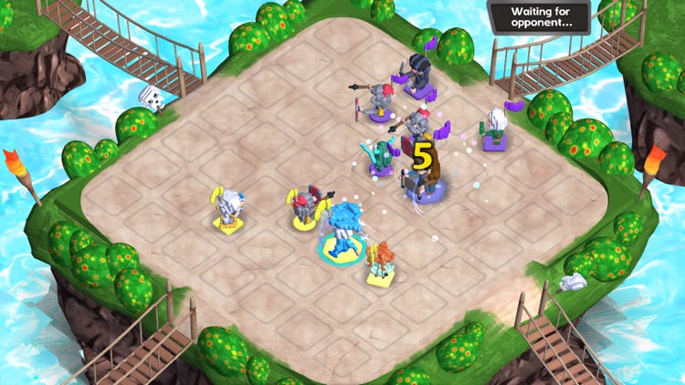 Battlecraft - Tactics Online