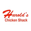 Harold's Chicken LA