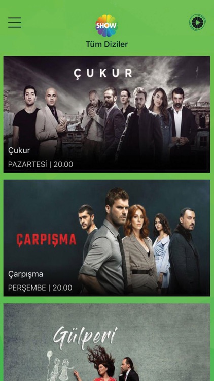 Show TV