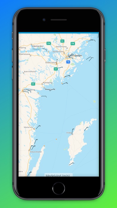 【图】ViVa – Vind & Vatten(截图2)