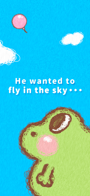 FrogFlyingSky(圖1)-速報App