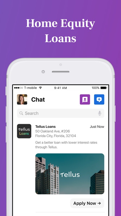 Tellus: Real Estate Management screenshot-6