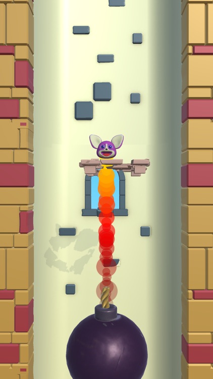 Boom Boom Jump screenshot-4