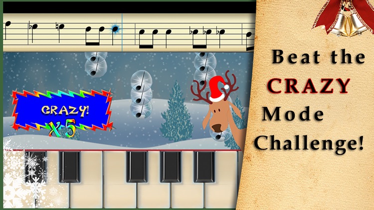 Christmas Music Magic screenshot-0