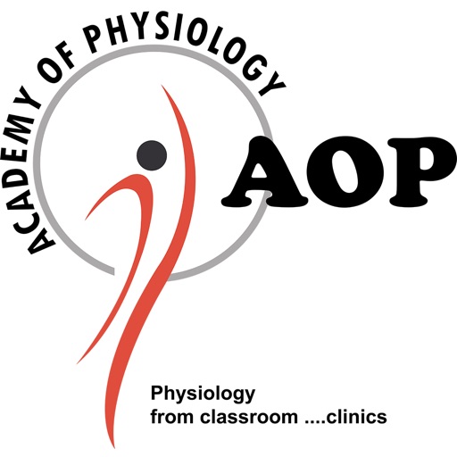 Academy of Physiology icon