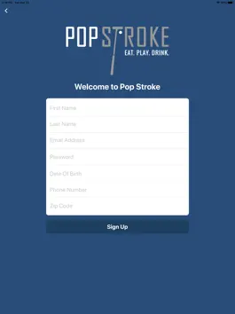 Game screenshot Pop Stroke Admin hack