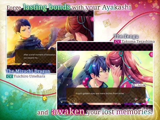 Ayakashi poker play Ayakashi poker play