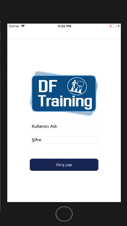 DF Training