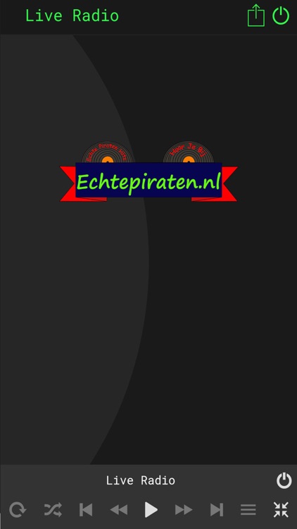 EchtePiraten.nl