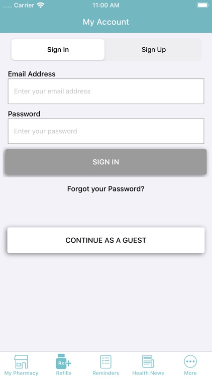 Tom's Family Pharmacy