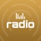 The Radio app is designed to give you easy access to thousands of radios from around the world