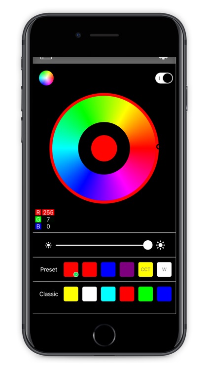 tzumiLED screenshot-3