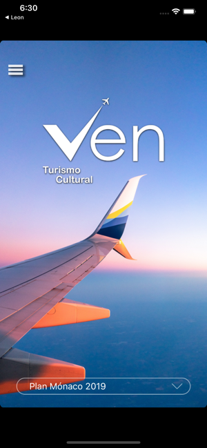 Ven Turismo Cultural(圖1)-速報App